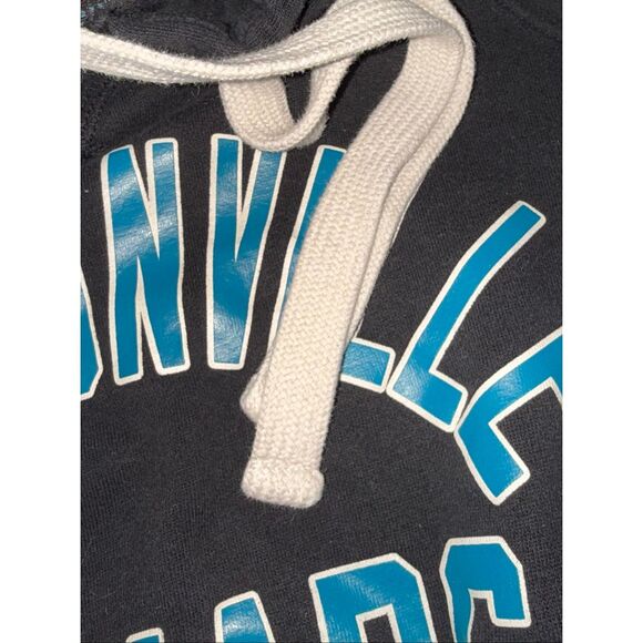 JACKSONVILLE JAGUARS HOODIE- size SMALL - Picture 7 of 11